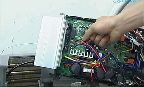 邓州美的空调电话是多少