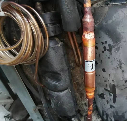 邓州美的变频多联机空调维修售后服务中心