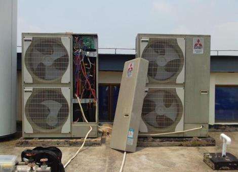 邓州空调维修电话号码多少