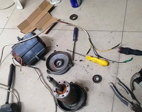 邓州空调维修售后服务中心电话在哪里找