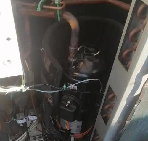 邓州维修变频空调电话在哪里找