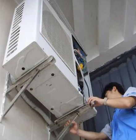 邓州24小时空调维修热线