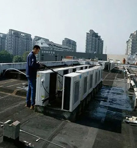 邓州 空调拆装 邓州本地 空调拆装公司