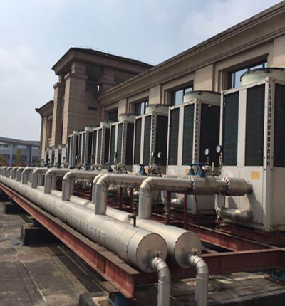 邓州多联机维修 邓州中央空调维修