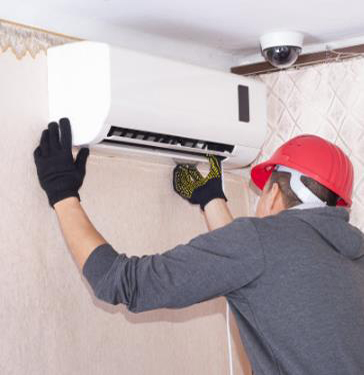 邓州空调内机噪音大